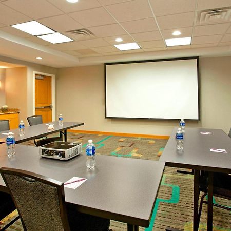 Residence Inn Bridgewater Branchburg Eksteriør bilde