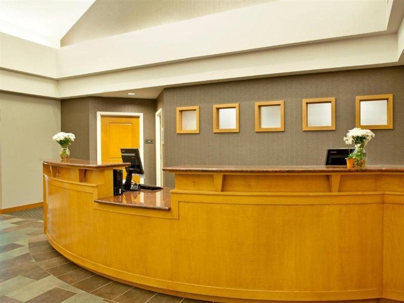 Residence Inn Bridgewater Branchburg Eksteriør bilde