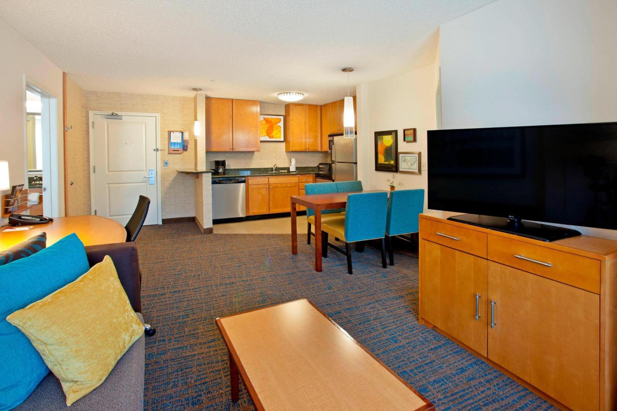 Residence Inn Bridgewater Branchburg Eksteriør bilde