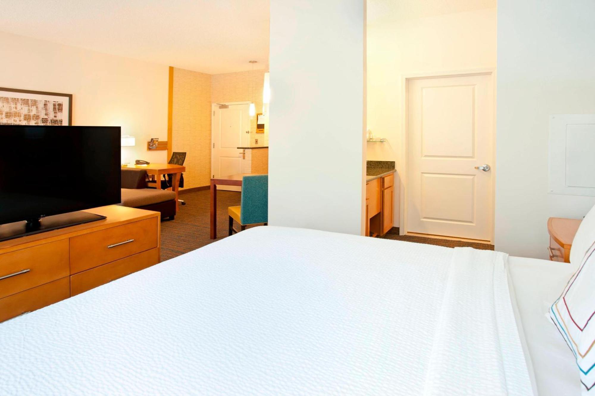 Residence Inn Bridgewater Branchburg Eksteriør bilde