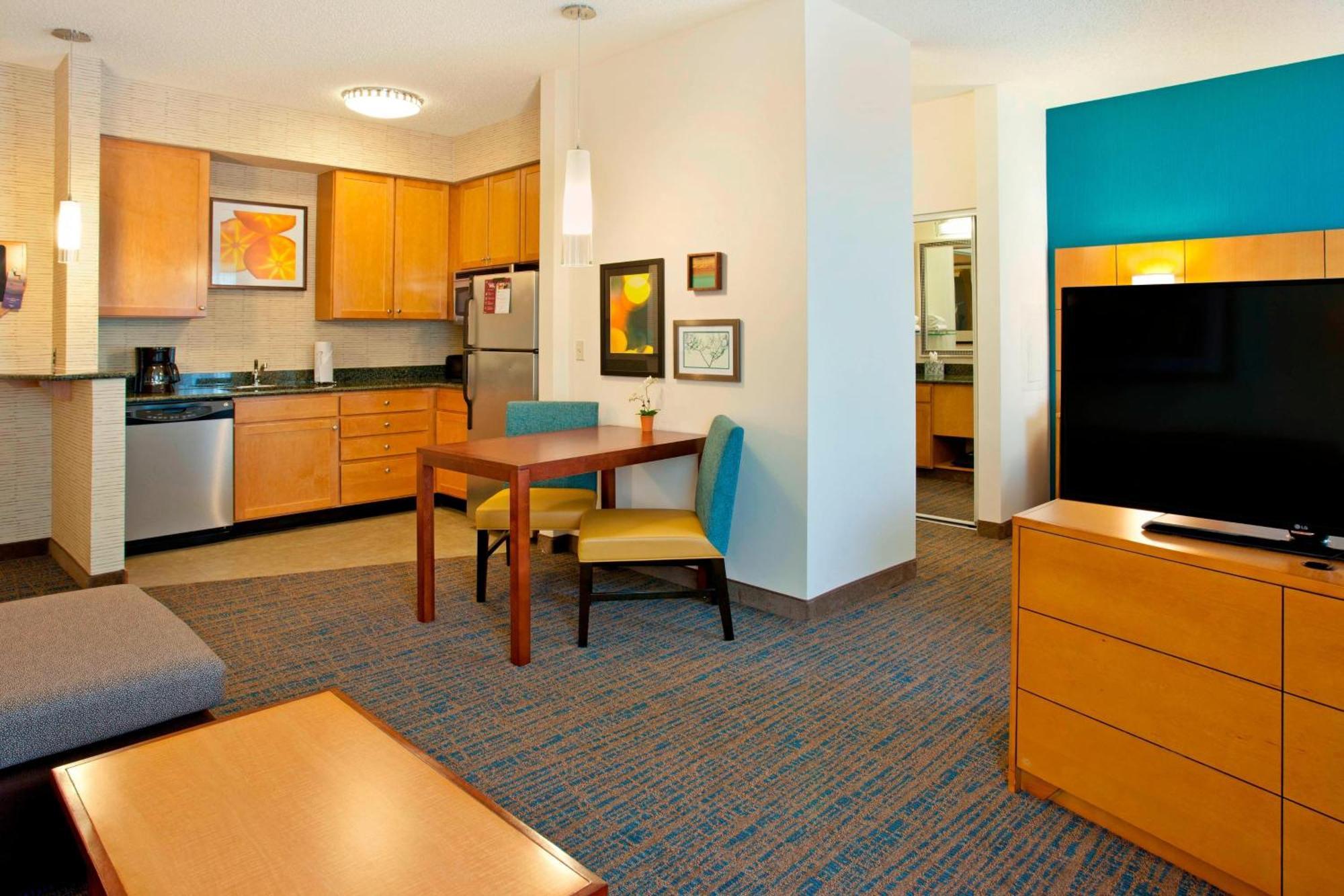 Residence Inn Bridgewater Branchburg Eksteriør bilde