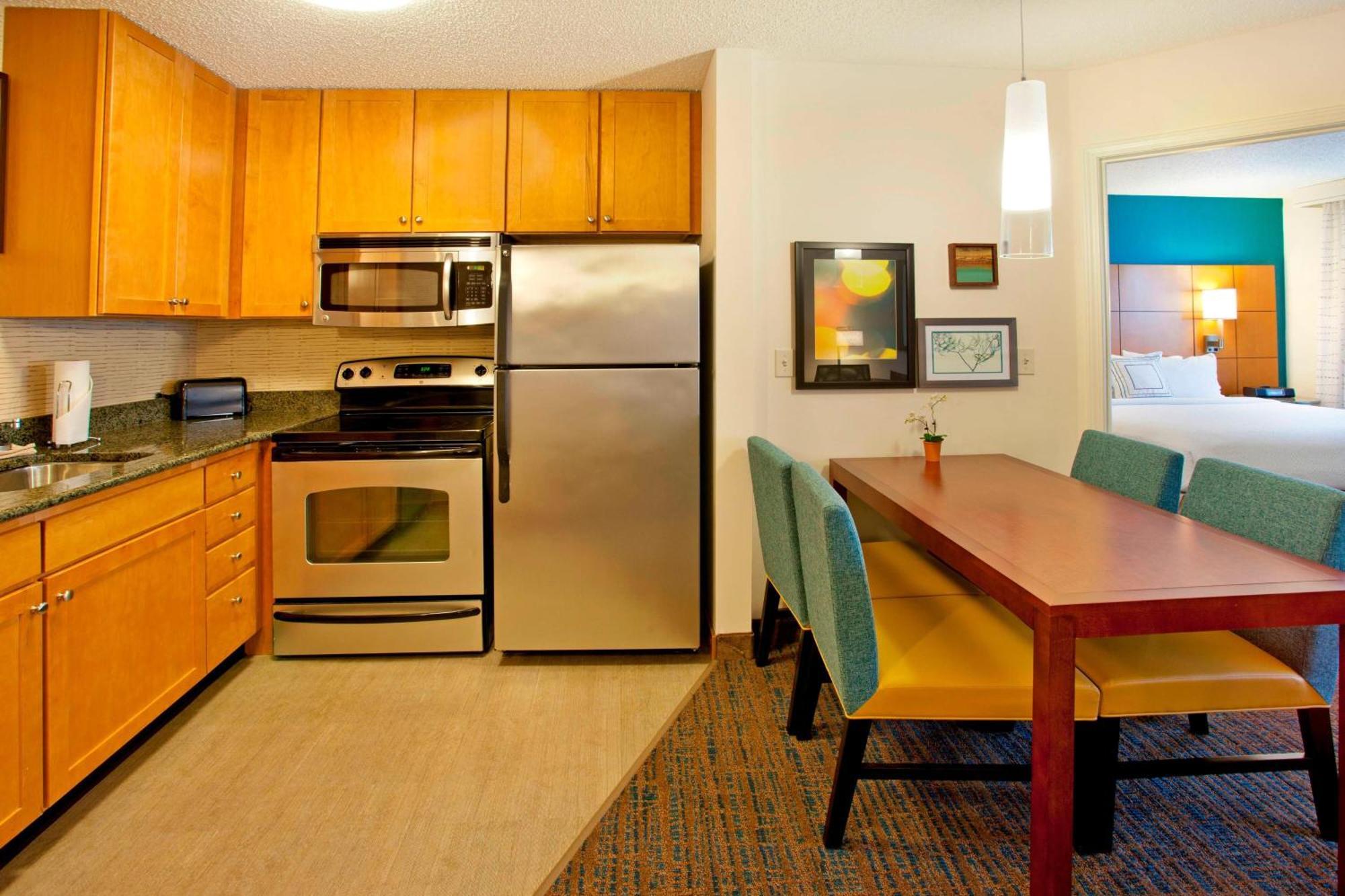 Residence Inn Bridgewater Branchburg Eksteriør bilde