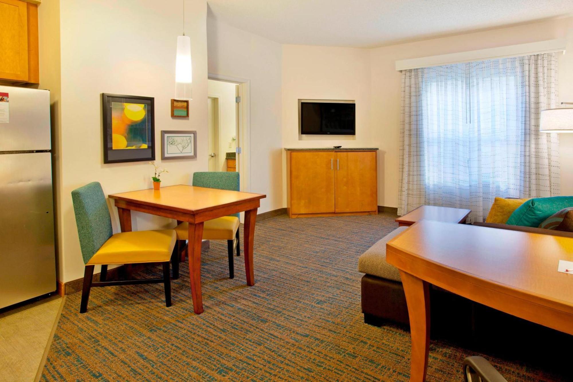 Residence Inn Bridgewater Branchburg Eksteriør bilde