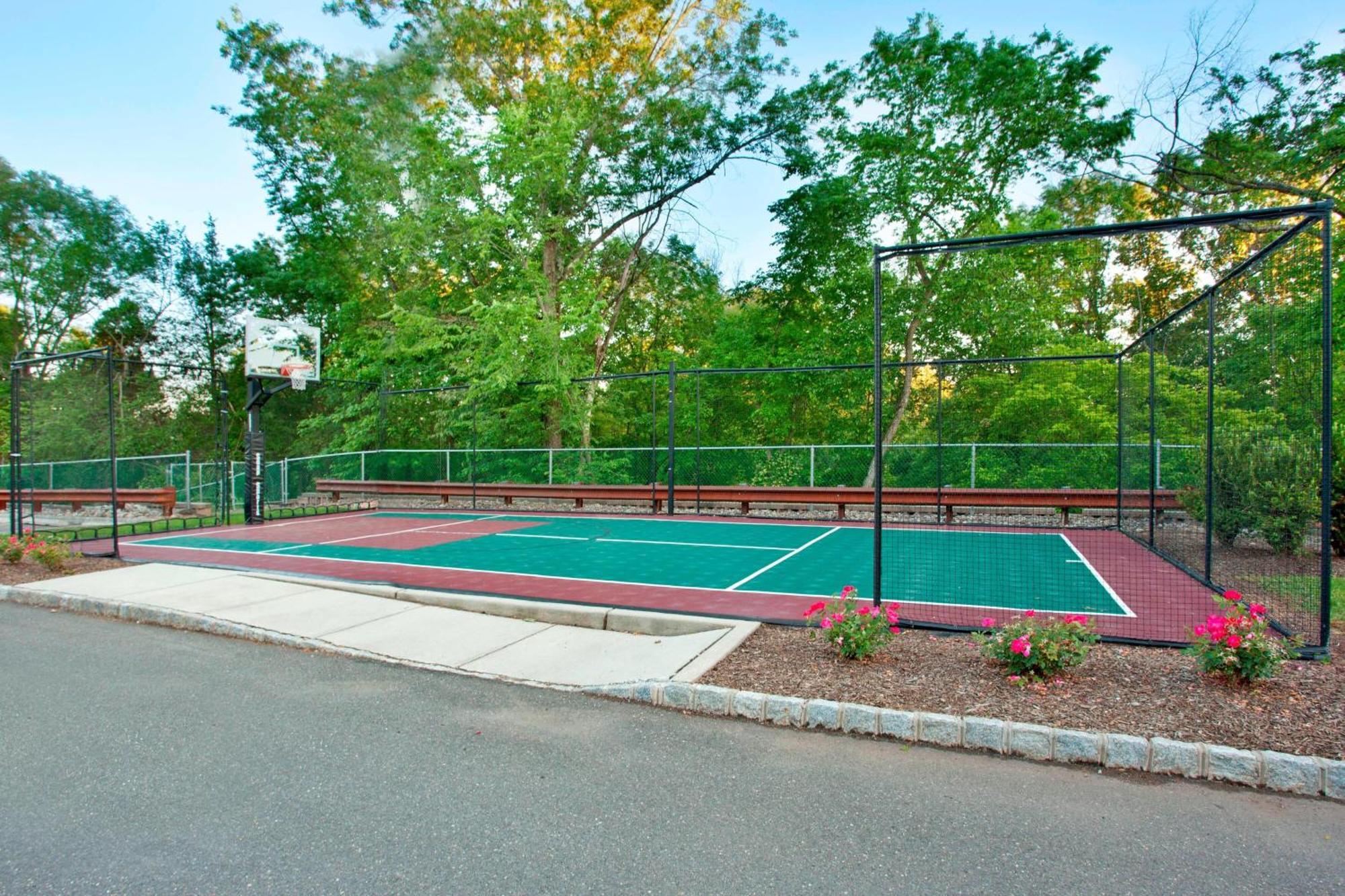 Residence Inn Bridgewater Branchburg Eksteriør bilde