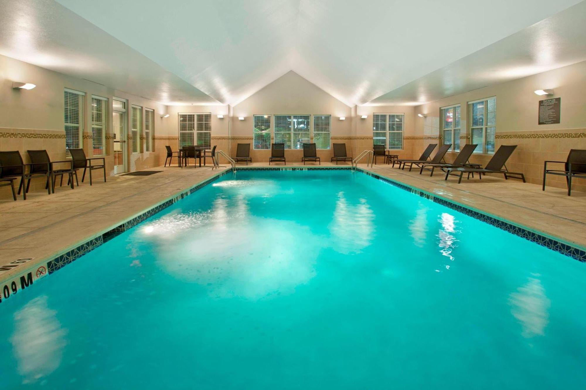Residence Inn Bridgewater Branchburg Eksteriør bilde