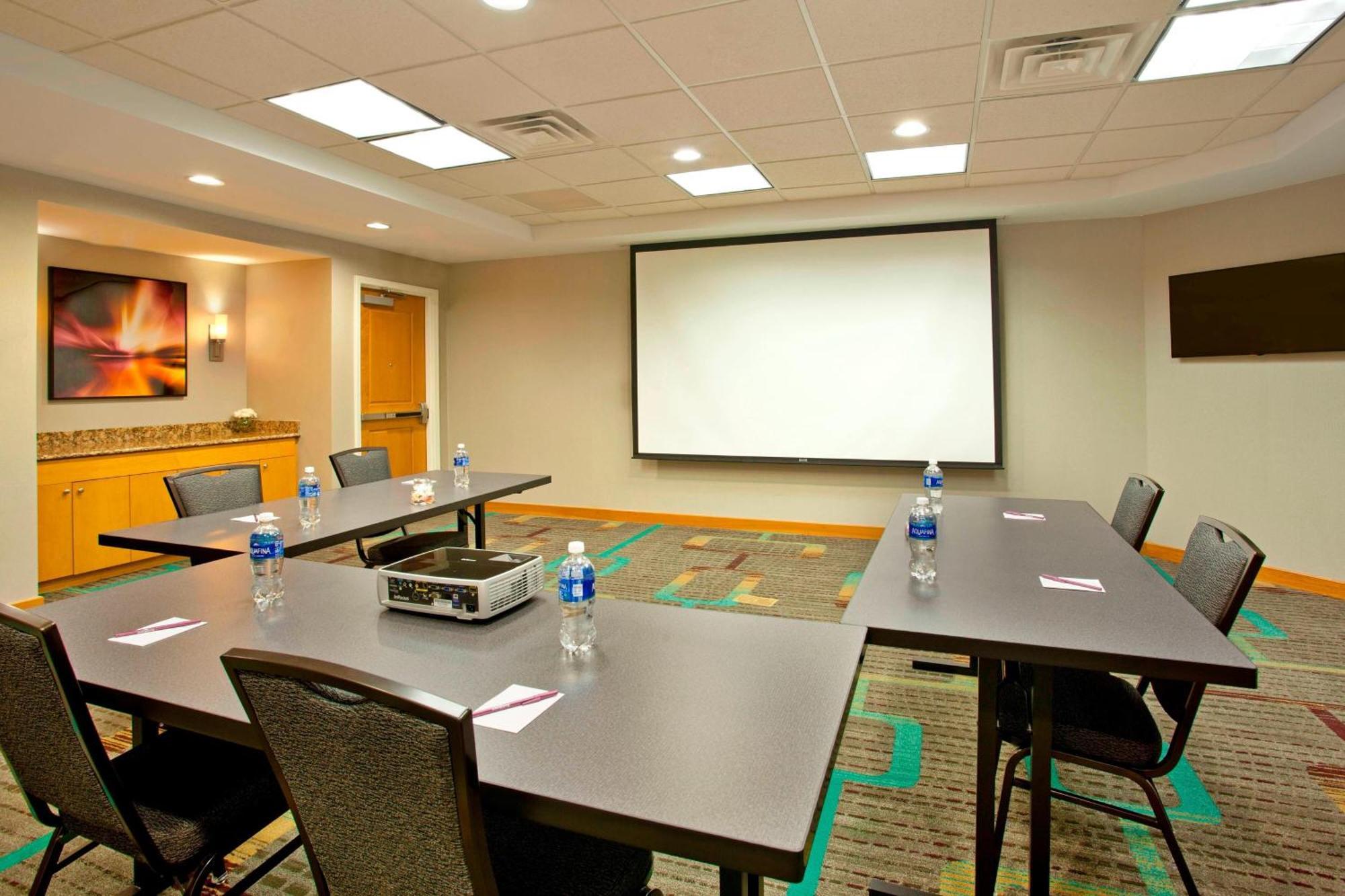 Residence Inn Bridgewater Branchburg Eksteriør bilde