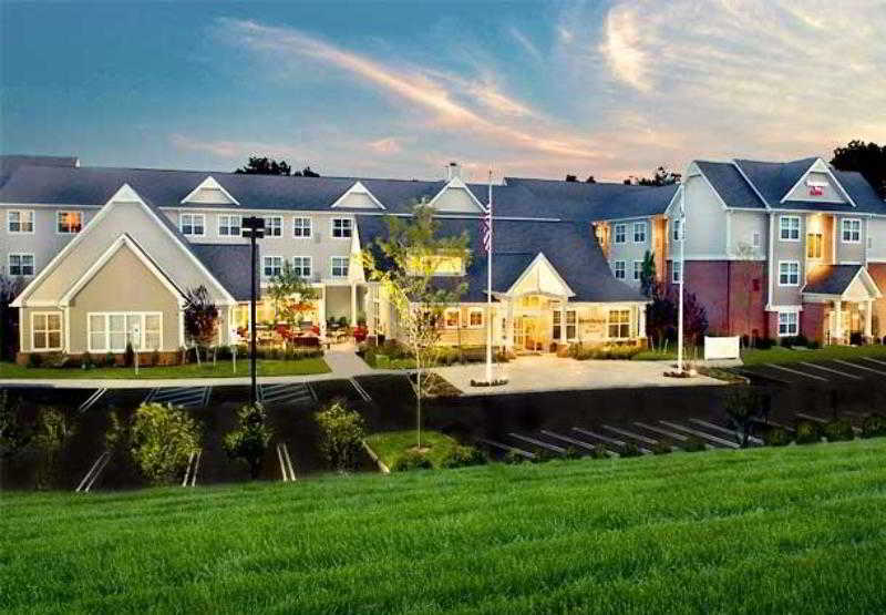 Residence Inn Bridgewater Branchburg Eksteriør bilde