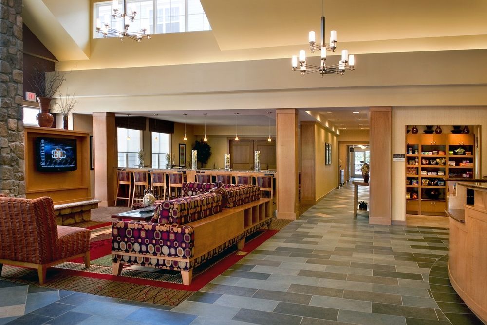 Residence Inn Bridgewater Branchburg Eksteriør bilde