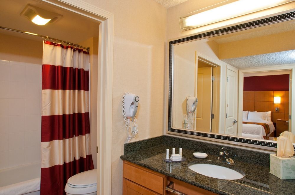 Residence Inn Bridgewater Branchburg Eksteriør bilde