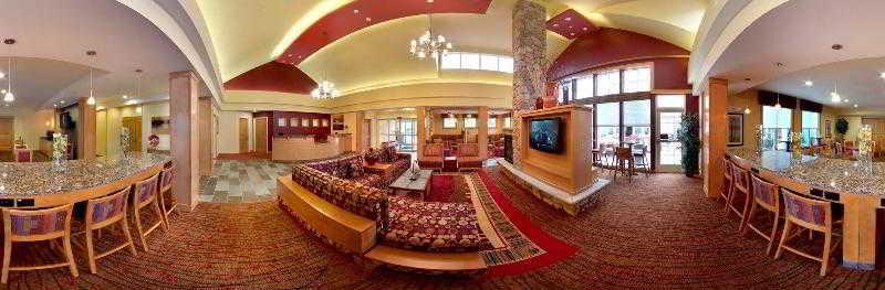 Residence Inn Bridgewater Branchburg Eksteriør bilde