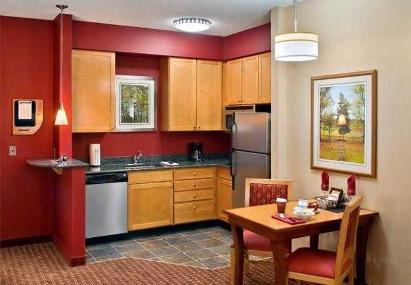 Residence Inn Bridgewater Branchburg Eksteriør bilde