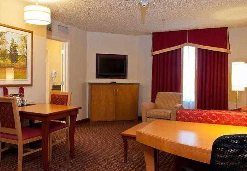 Residence Inn Bridgewater Branchburg Eksteriør bilde